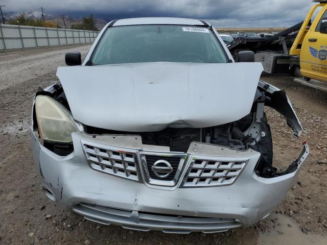 Photo 4 VIN: JN8AS5MV9AW610709 - NISSAN ROGUE S 