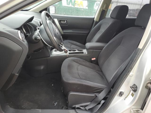 Photo 6 VIN: JN8AS5MV9AW610709 - NISSAN ROGUE S 