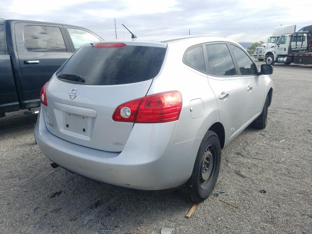 Photo 3 VIN: JN8AS5MV9AW611360 - NISSAN ROGUE S 