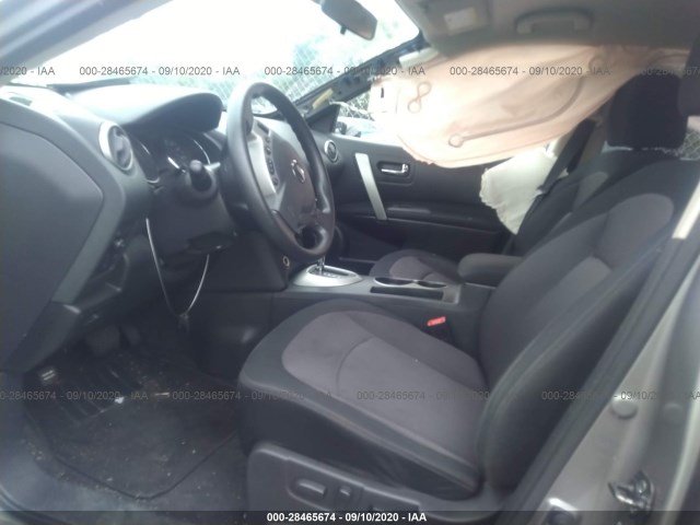 Photo 4 VIN: JN8AS5MV9BW250326 - NISSAN ROGUE 