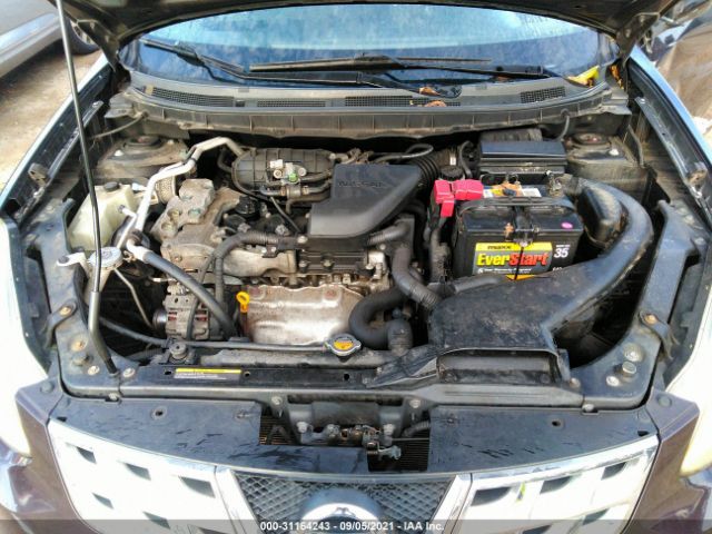 Photo 9 VIN: JN8AS5MV9BW250438 - NISSAN ROGUE 