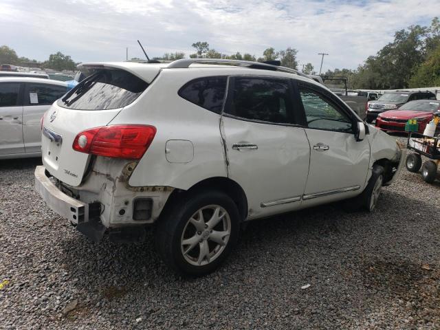 Photo 2 VIN: JN8AS5MV9BW252612 - NISSAN ROGUE 