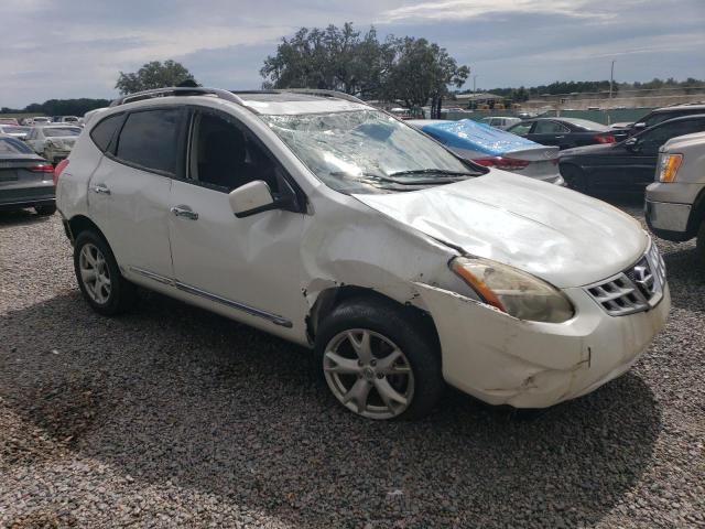 Photo 3 VIN: JN8AS5MV9BW252612 - NISSAN ROGUE 