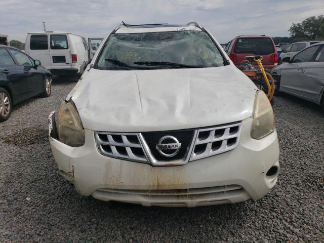 Photo 4 VIN: JN8AS5MV9BW252612 - NISSAN ROGUE 