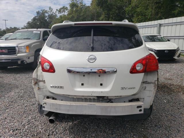 Photo 5 VIN: JN8AS5MV9BW252612 - NISSAN ROGUE 