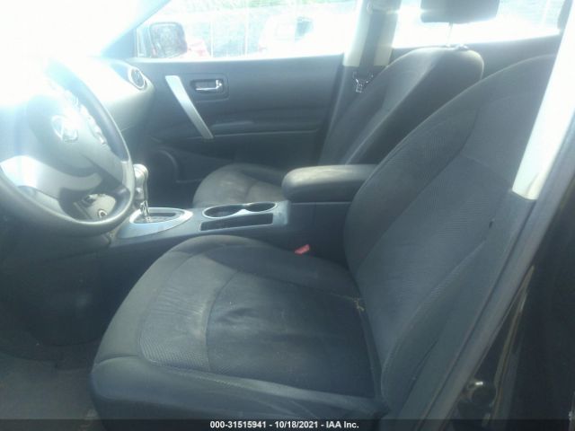 Photo 4 VIN: JN8AS5MV9BW252660 - NISSAN ROGUE 