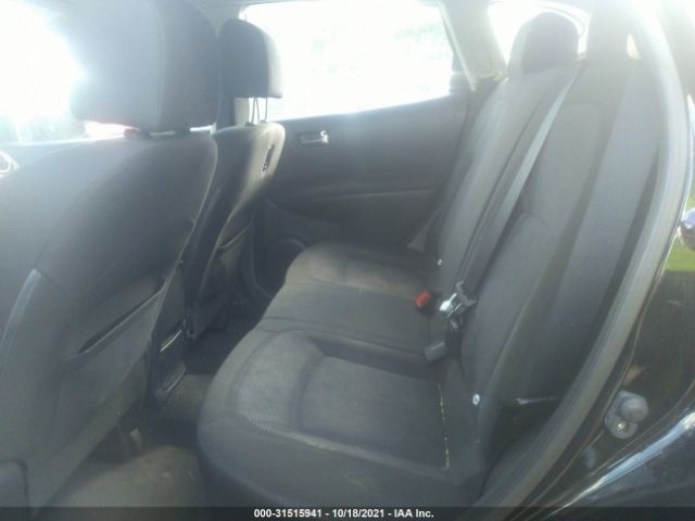 Photo 7 VIN: JN8AS5MV9BW252660 - NISSAN ROGUE 