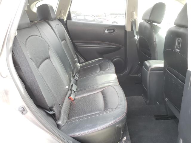 Photo 5 VIN: JN8AS5MV9BW253145 - NISSAN ROGUE S 