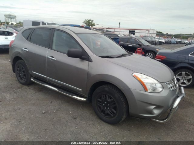 Photo 0 VIN: JN8AS5MV9BW257311 - NISSAN ROGUE 