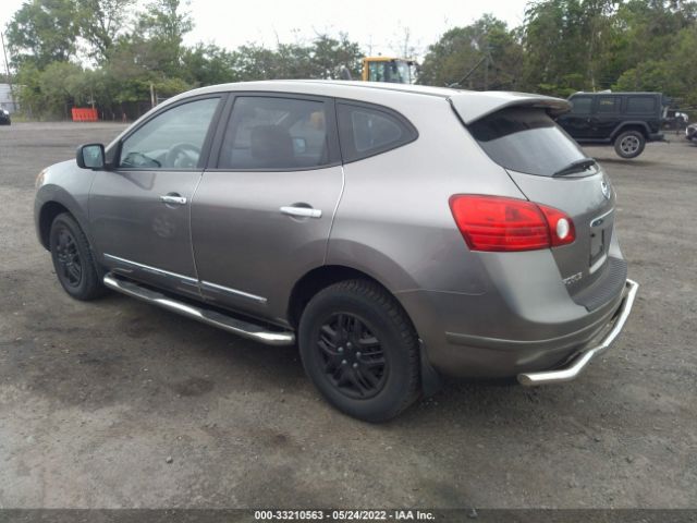 Photo 2 VIN: JN8AS5MV9BW257311 - NISSAN ROGUE 