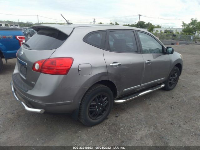 Photo 3 VIN: JN8AS5MV9BW257311 - NISSAN ROGUE 