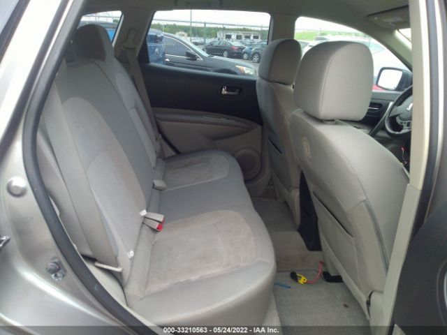 Photo 7 VIN: JN8AS5MV9BW257311 - NISSAN ROGUE 