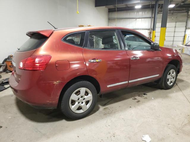 Photo 2 VIN: JN8AS5MV9BW258359 - NISSAN ROGUE 