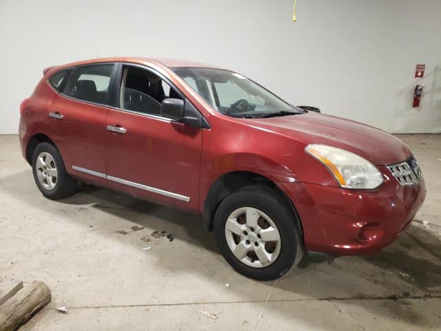 Photo 3 VIN: JN8AS5MV9BW258359 - NISSAN ROGUE 