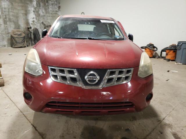 Photo 4 VIN: JN8AS5MV9BW258359 - NISSAN ROGUE 