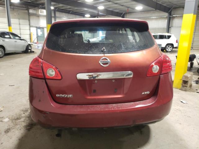 Photo 5 VIN: JN8AS5MV9BW258359 - NISSAN ROGUE 