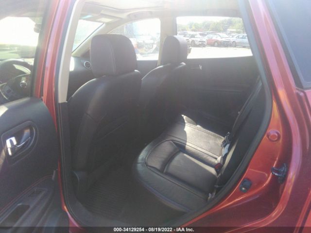 Photo 7 VIN: JN8AS5MV9BW258507 - NISSAN ROGUE 