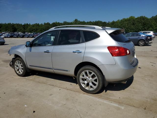 Photo 1 VIN: JN8AS5MV9BW259737 - NISSAN ROGUE 