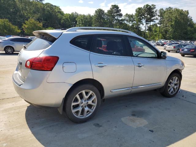 Photo 2 VIN: JN8AS5MV9BW259737 - NISSAN ROGUE 