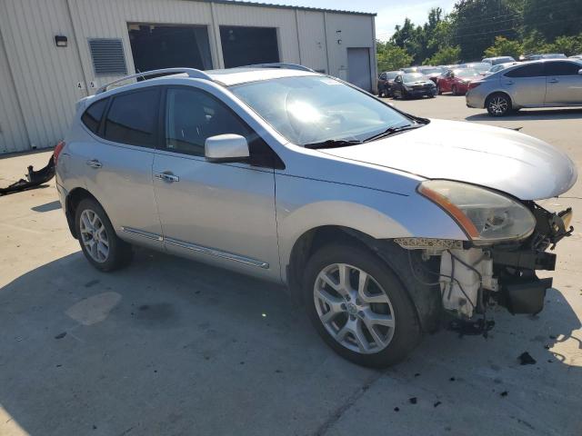 Photo 3 VIN: JN8AS5MV9BW259737 - NISSAN ROGUE 