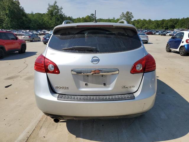 Photo 5 VIN: JN8AS5MV9BW259737 - NISSAN ROGUE 