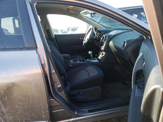 Photo 4 VIN: JN8AS5MV9BW260239 - NISSAN ROGUE S 