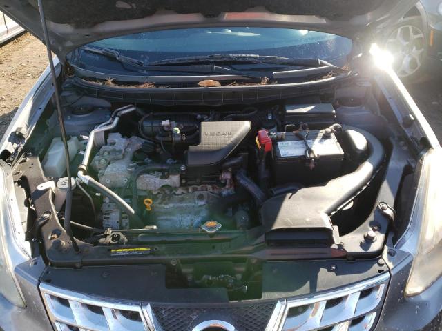 Photo 6 VIN: JN8AS5MV9BW260239 - NISSAN ROGUE S 