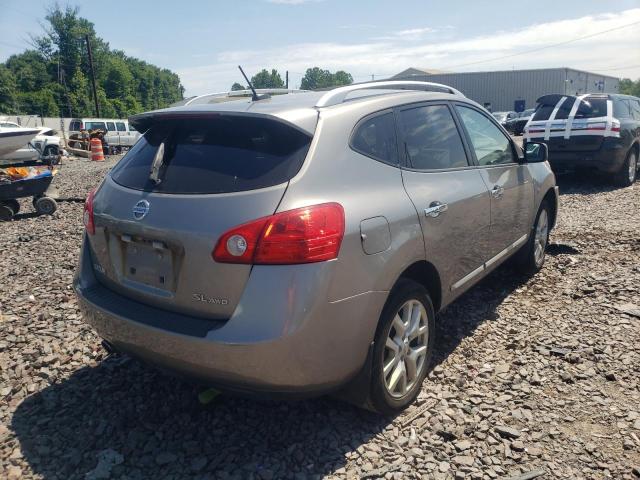 Photo 3 VIN: JN8AS5MV9BW260385 - NISSAN ROGUE S 