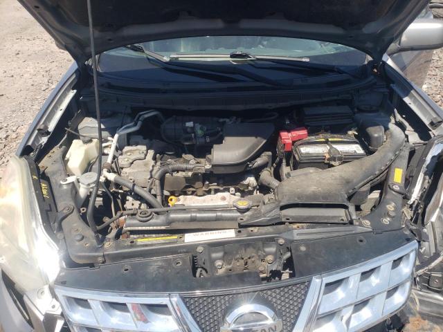 Photo 6 VIN: JN8AS5MV9BW260385 - NISSAN ROGUE S 