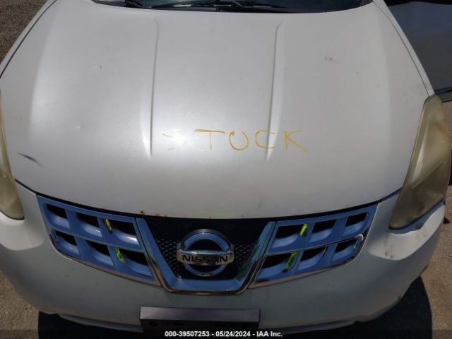 Photo 9 VIN: JN8AS5MV9BW260547 - NISSAN ROGUE 