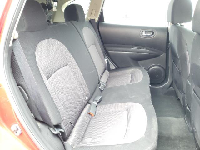 Photo 5 VIN: JN8AS5MV9BW262055 - NISSAN ROGUE S 