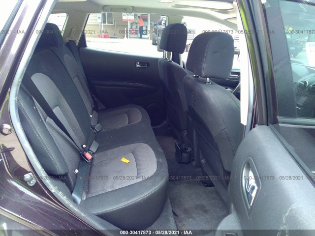 Photo 7 VIN: JN8AS5MV9BW264663 - NISSAN ROGUE 