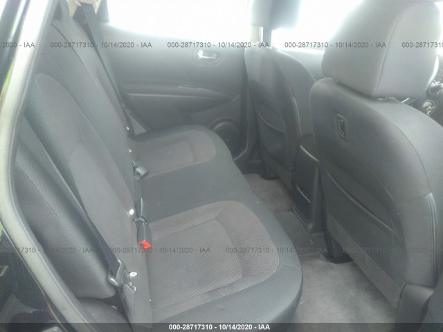 Photo 7 VIN: JN8AS5MV9BW266719 - NISSAN ROGUE 