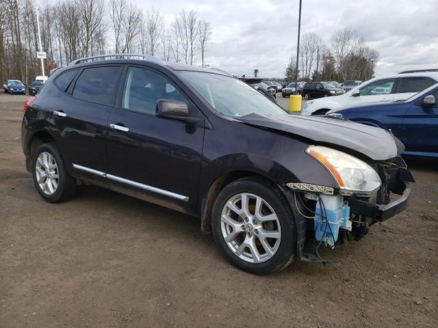 Photo 3 VIN: JN8AS5MV9BW266865 - NISSAN ROGUE 