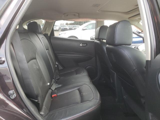 Photo 9 VIN: JN8AS5MV9BW266865 - NISSAN ROGUE 