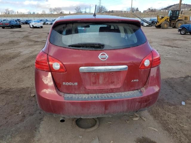 Photo 5 VIN: JN8AS5MV9BW268552 - NISSAN ROGUE 