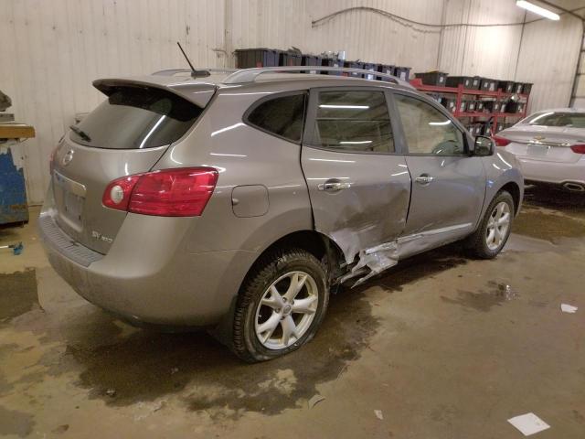 Photo 2 VIN: JN8AS5MV9BW270804 - NISSAN ROGUE S 