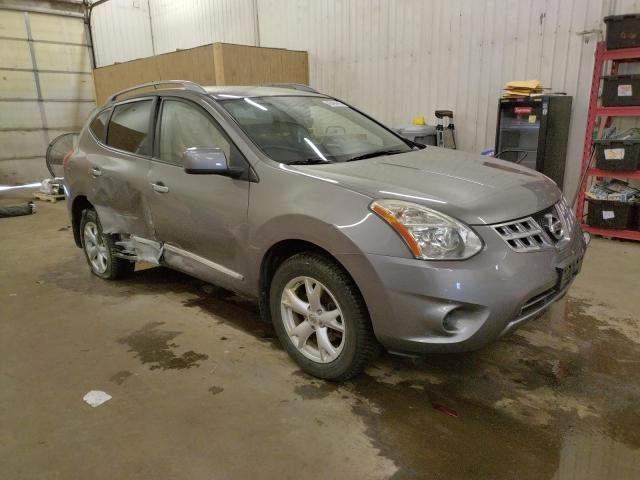 Photo 3 VIN: JN8AS5MV9BW270804 - NISSAN ROGUE S 