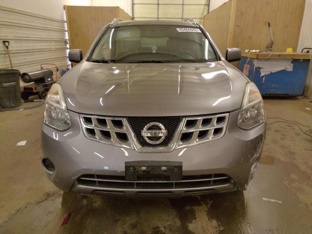 Photo 4 VIN: JN8AS5MV9BW270804 - NISSAN ROGUE S 