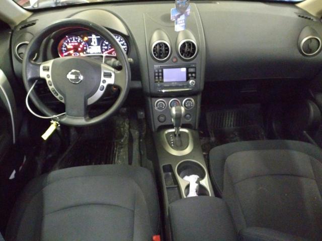 Photo 7 VIN: JN8AS5MV9BW270804 - NISSAN ROGUE S 