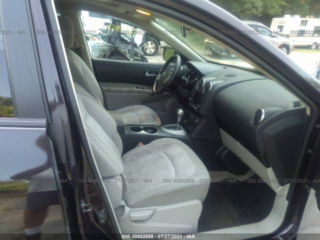 Photo 4 VIN: JN8AS5MV9BW271290 - NISSAN ROGUE 