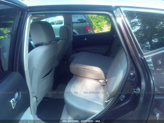 Photo 7 VIN: JN8AS5MV9BW271290 - NISSAN ROGUE 