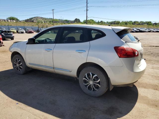 Photo 1 VIN: JN8AS5MV9BW273542 - NISSAN ROGUE 