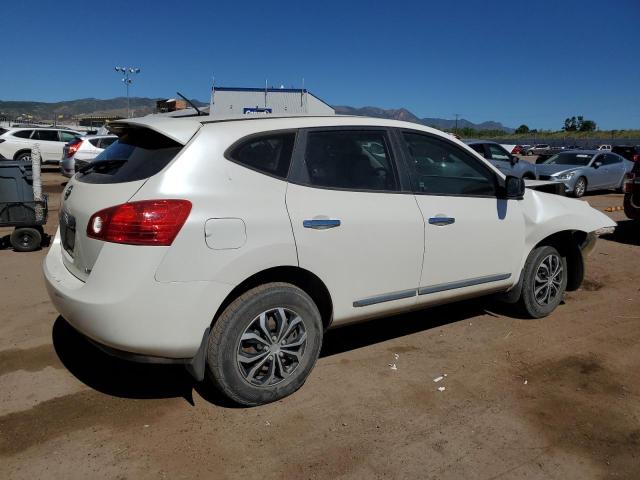 Photo 2 VIN: JN8AS5MV9BW273542 - NISSAN ROGUE 