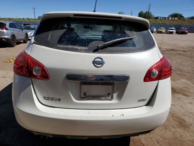 Photo 5 VIN: JN8AS5MV9BW273542 - NISSAN ROGUE 