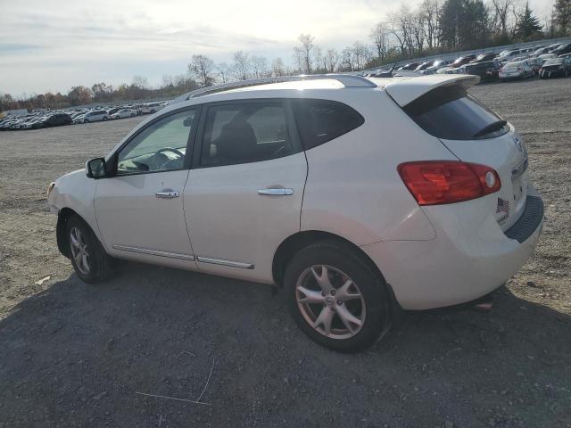 Photo 1 VIN: JN8AS5MV9BW276117 - NISSAN ROGUE S 