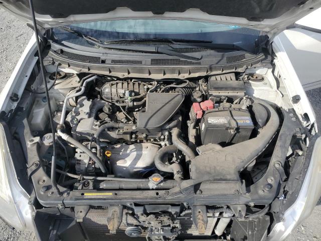 Photo 11 VIN: JN8AS5MV9BW276117 - NISSAN ROGUE S 