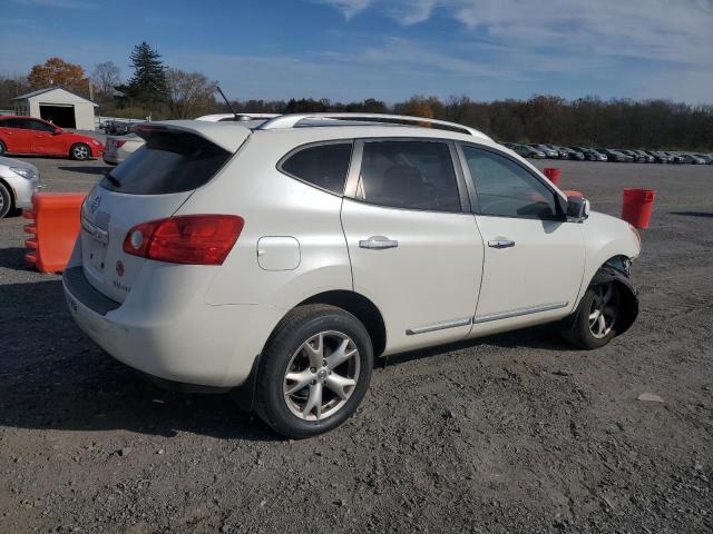 Photo 2 VIN: JN8AS5MV9BW276117 - NISSAN ROGUE S 