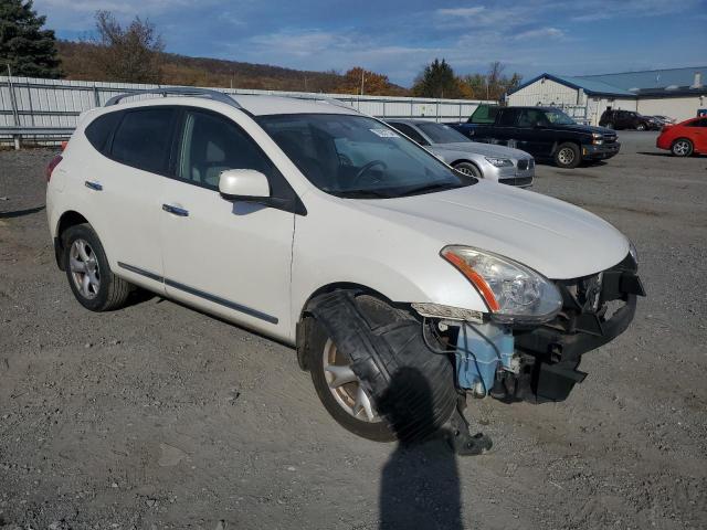 Photo 3 VIN: JN8AS5MV9BW276117 - NISSAN ROGUE S 