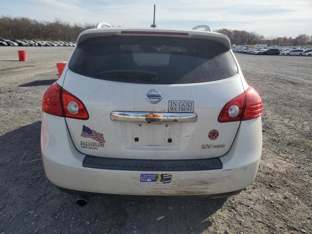 Photo 5 VIN: JN8AS5MV9BW276117 - NISSAN ROGUE S 